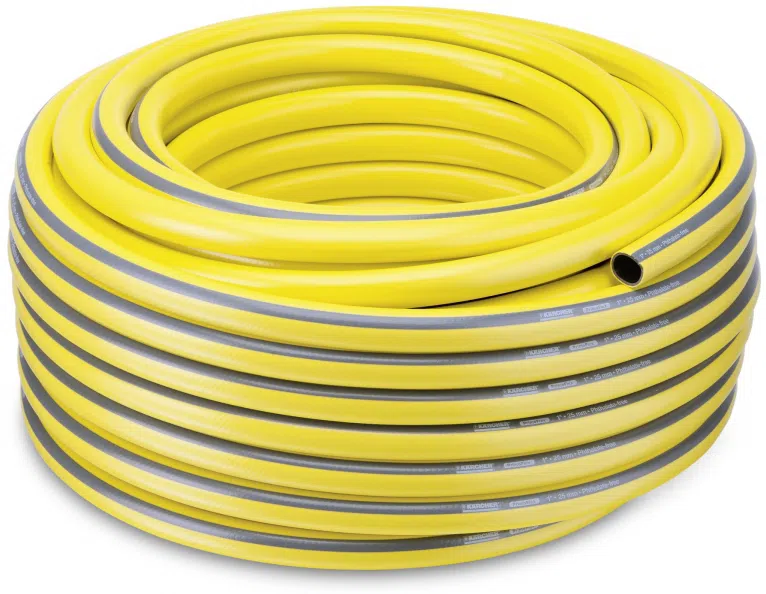 Садовый шланг Karcher PrimoFlex 1" 1m (2.645-247.0)