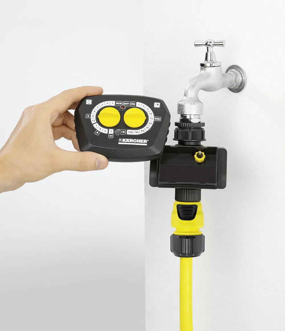 Управление поливом Karcher WT 4 (2.645-174.0) 2
