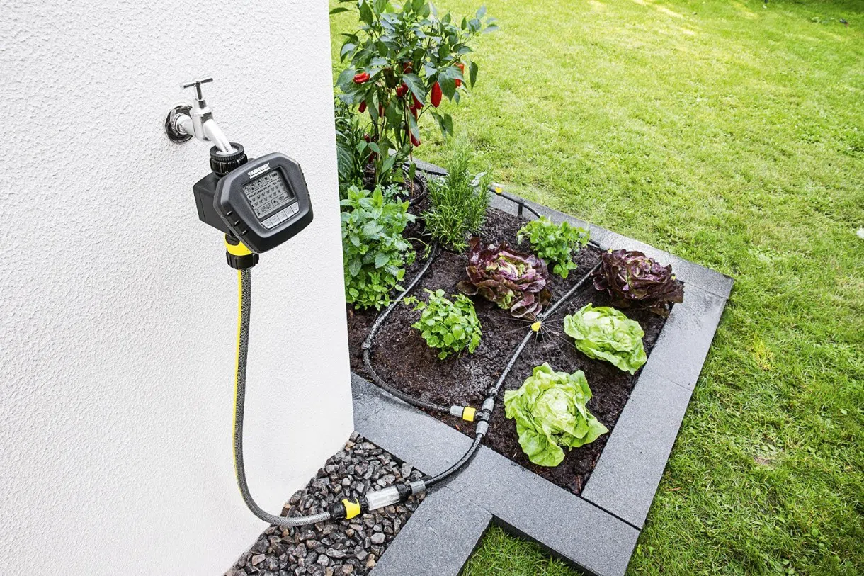 Управление поливом Karcher WT 5 (2.645-219.0) 3
