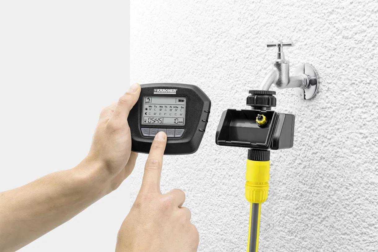 Управление поливом Karcher WT 5 (2.645-219.0) 2