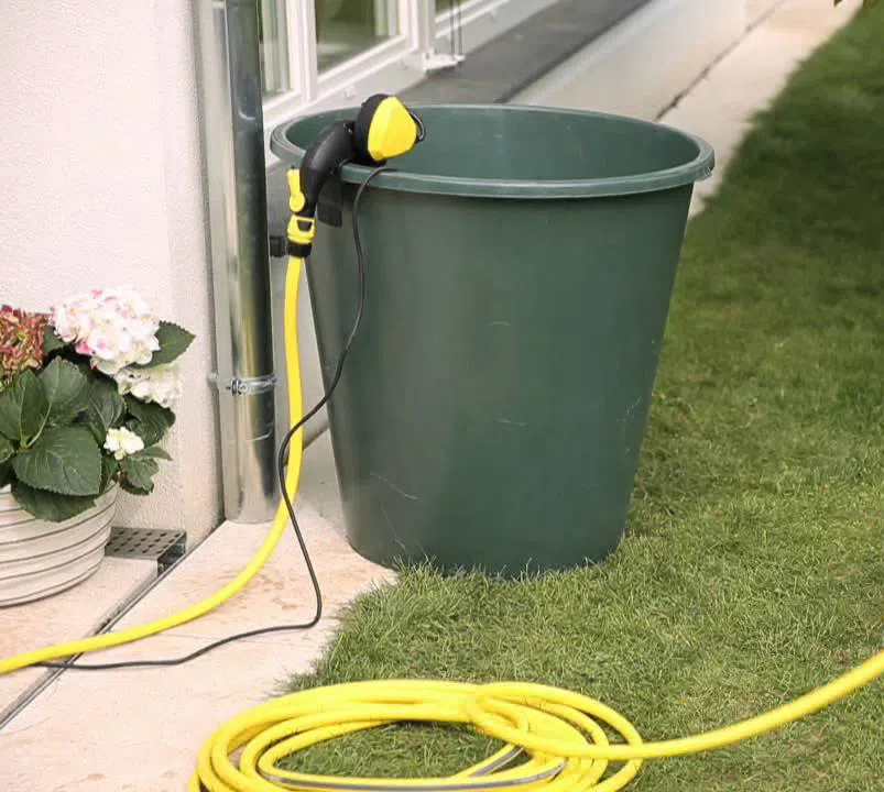 Насос Karcher BP 1 Barel (1.645-460.0) 2