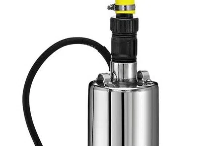 Насос Karcher BP 4 Deep Well (1.645-421.0) 3