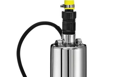 Насос Karcher BP 6 Deep Well (1.645-422.0) 3