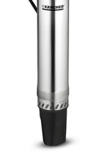 Насос Karcher BP 6 Deep Well (1.645-422.0) 2