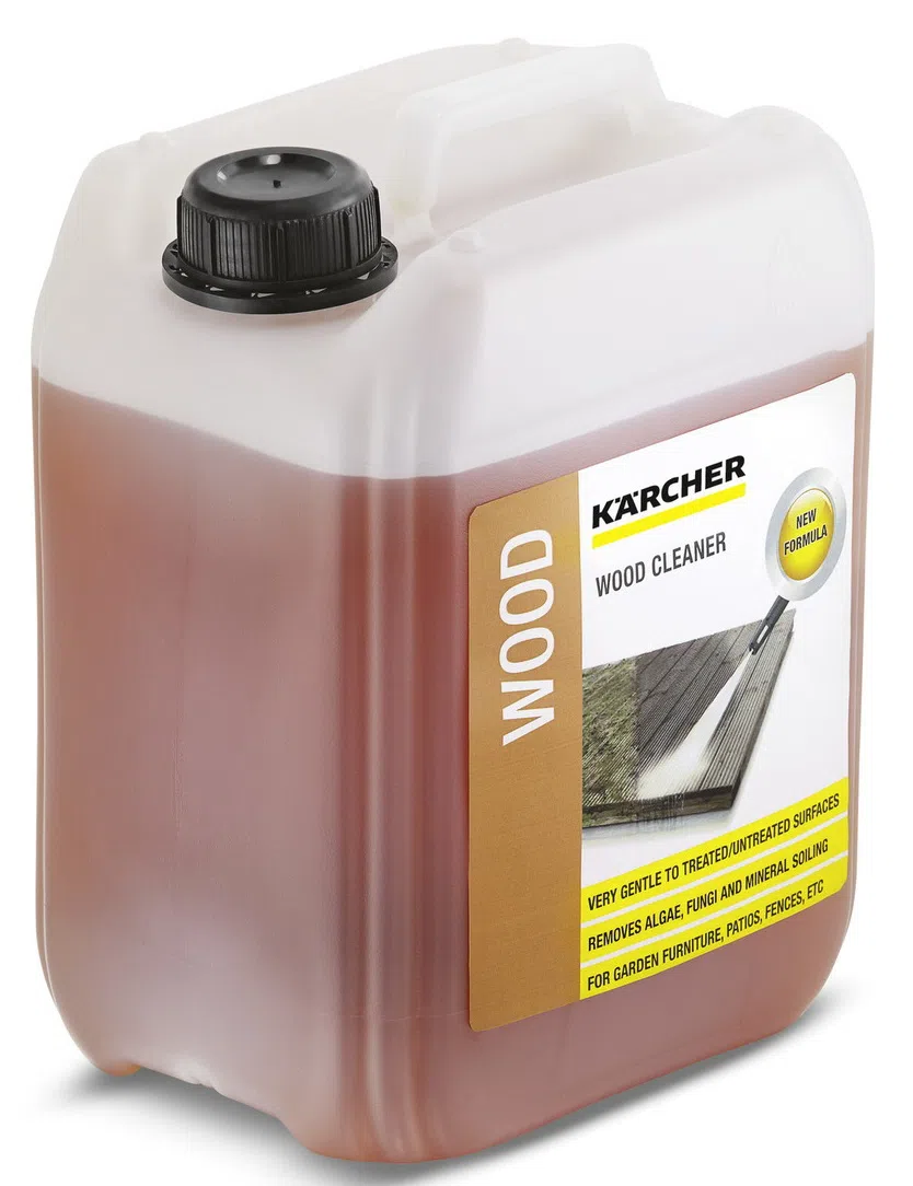 Produse de curățare pentru lemn Karcher 6.295-361.0