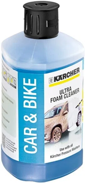 Очистка кузова Karcher 6.295-743.0 3