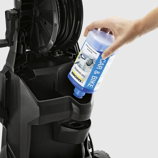 Очистка кузова Karcher 6.295-750.0 4