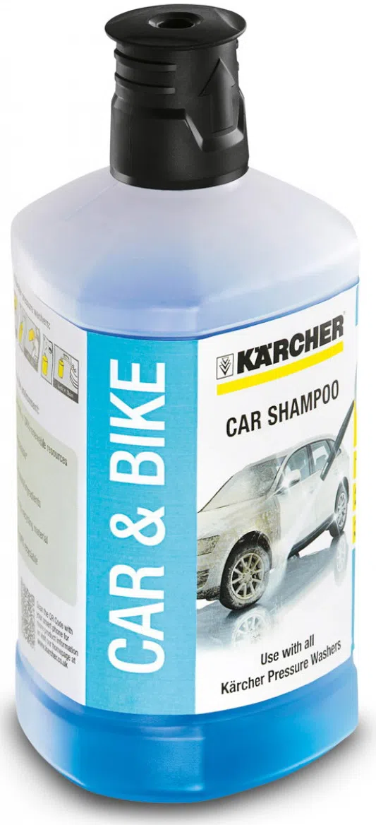 Очистка кузова Karcher 6.295-750.0 3
