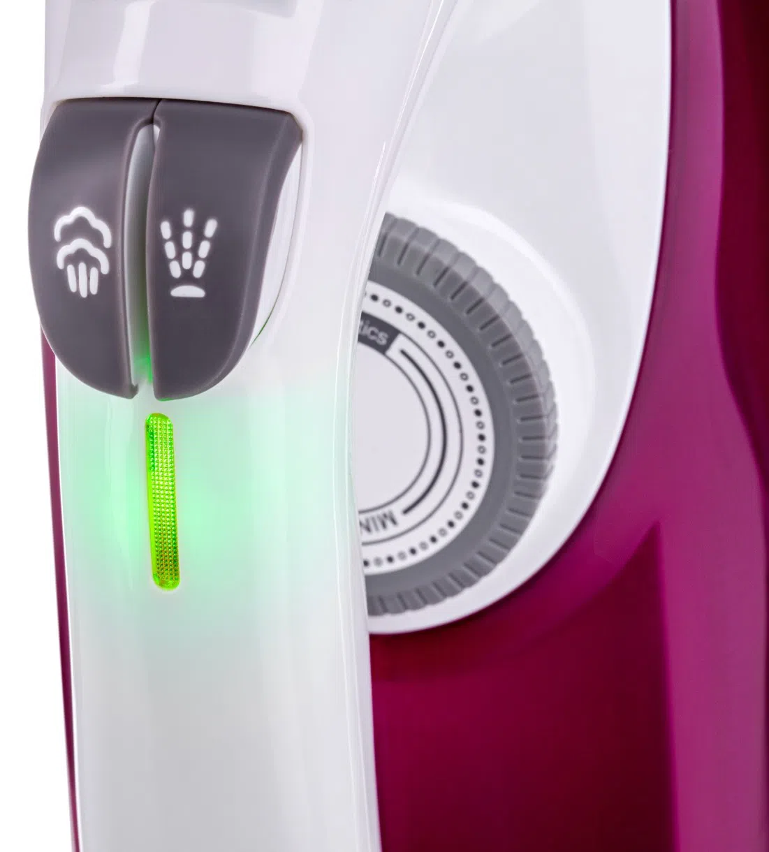 Fier de călcat Ardesto IR-C2230-BUR 3