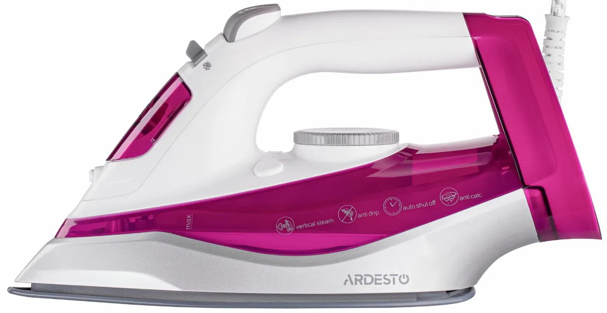 Fier de călcat Ardesto IR-C2230-BUR