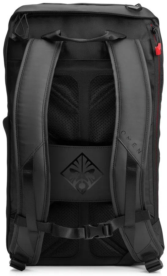 Городской рюкзак Hp OMEN Transceptor (7MT84AA) 2