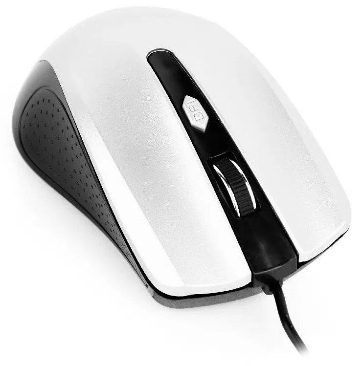 Mouse Gembird MUS-4B-01-BS 2