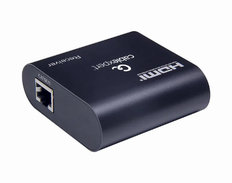 Cablexpert DEX-HDMI-03, HDMI (F) - HDMI (F), Negru 2