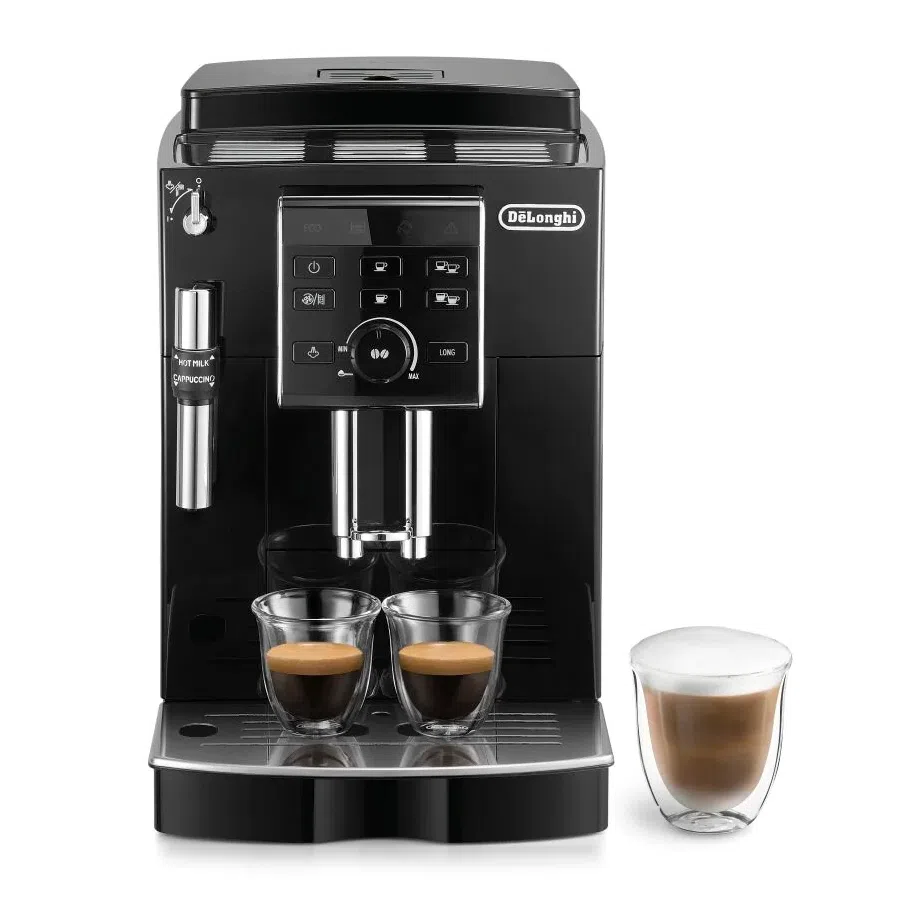 Кофемашина Delonghi ECAM23.120.B, Чёрный 4