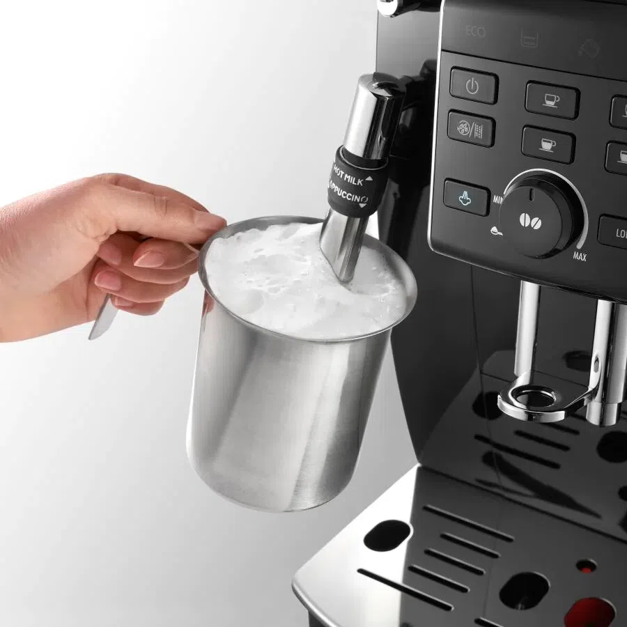 Кофемашина Delonghi ECAM23.120.B, Чёрный 2