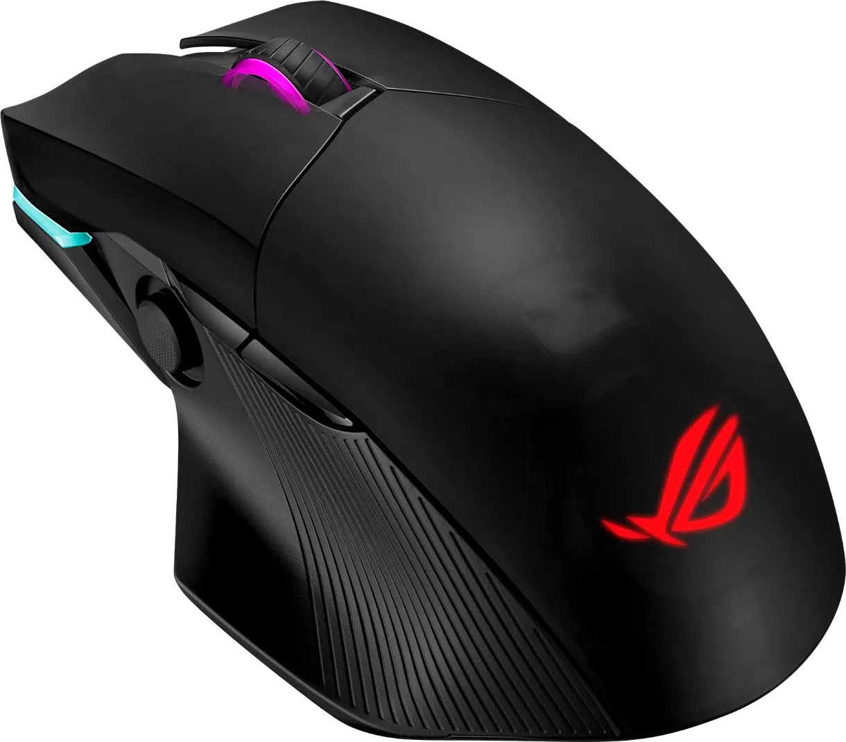 Компьютерная мышь Asus ROG Chakram 3