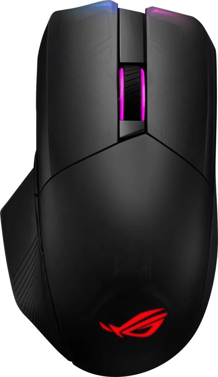 Компьютерная мышь Asus ROG Chakram
