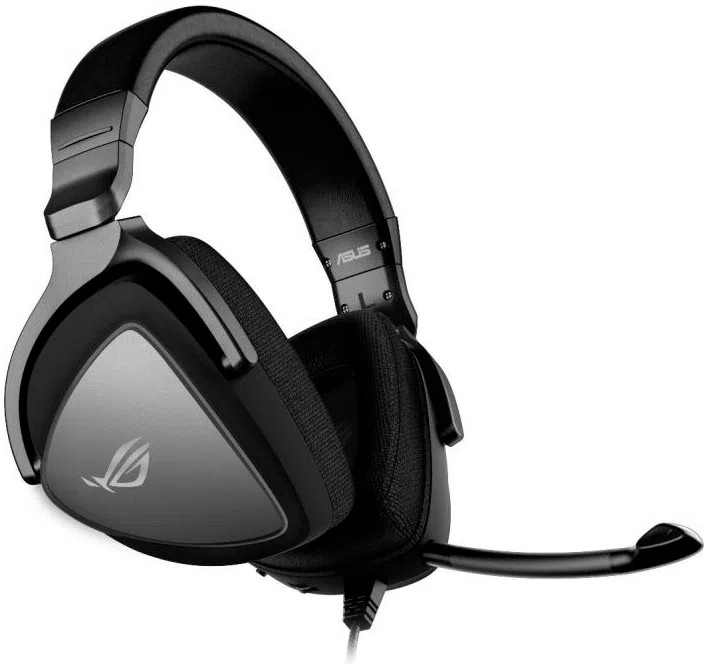 Наушники Asus ROG Delta Core 4