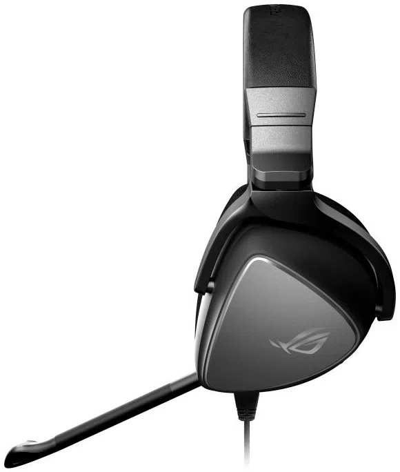 Наушники Asus ROG Delta Core 2
