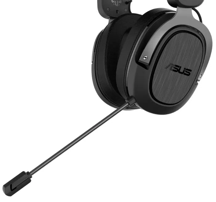 Наушники Asus TUF Gaming H3 Wireless 7