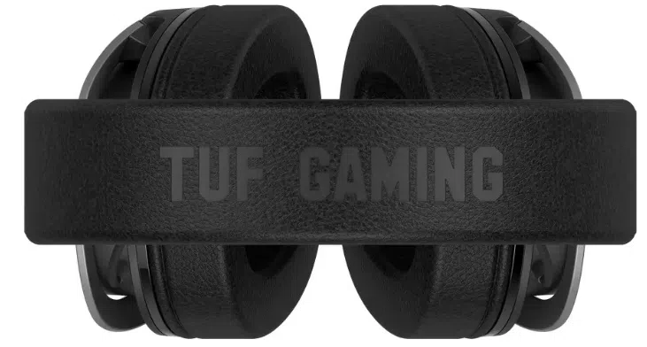 Наушники Asus TUF Gaming H3 Wireless 5
