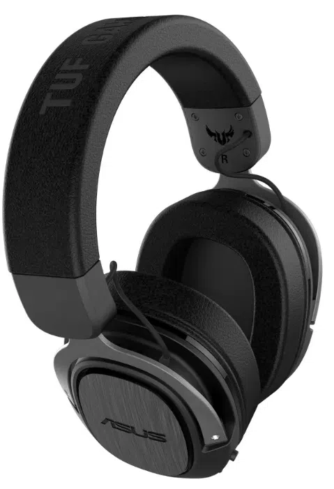 Наушники Asus TUF Gaming H3 Wireless 4