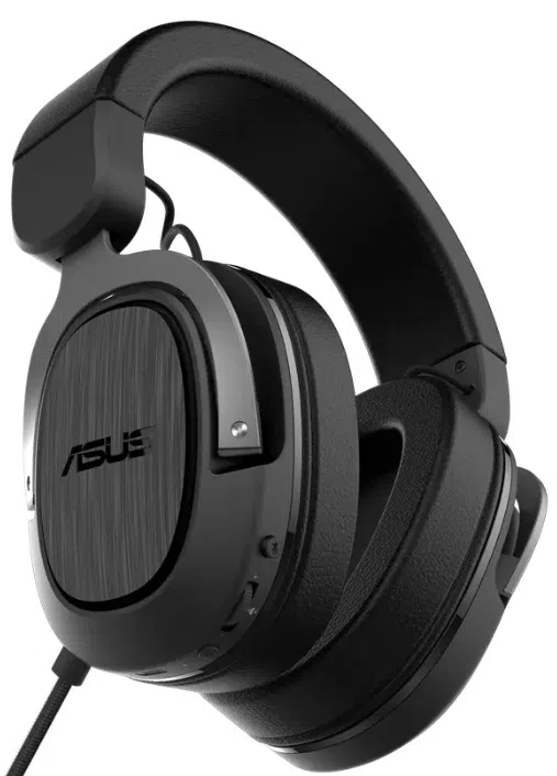 Наушники Asus TUF Gaming H3 Wireless 3