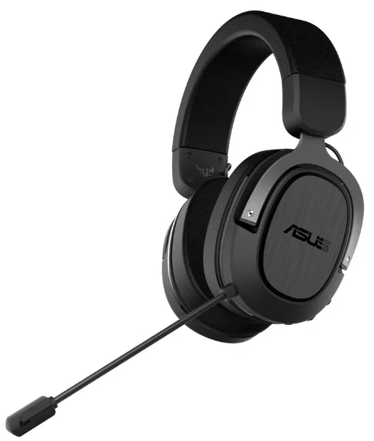 Наушники Asus TUF Gaming H3 Wireless