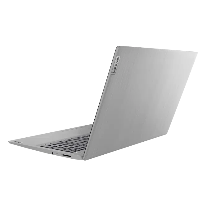 Lenovo 15.6" IdeaPad 3 15ADA05 Black (Athlon 3050U 4Gb 256Gb) 4