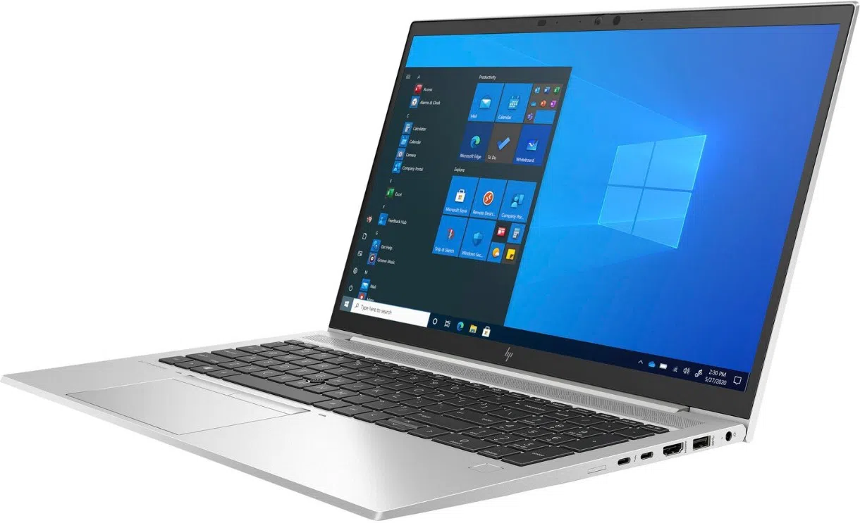 Laptop Hp EliteBook 850 G8 (2Y2Q6EA) 3