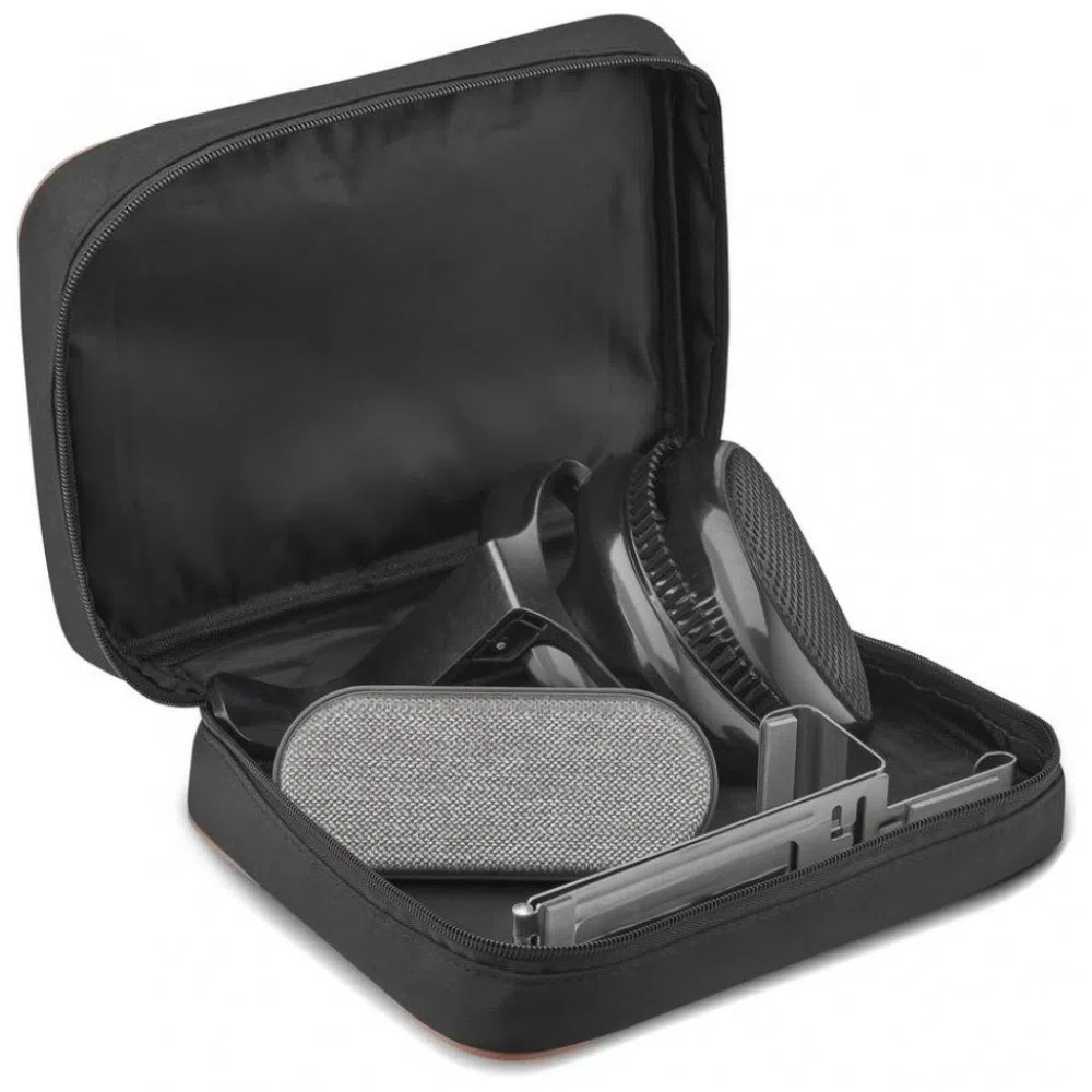 Отпариватель для одежды Tefal DT9100E0, Black 3