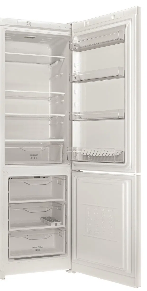 Frigider Indesit DS 3181 S UA 2