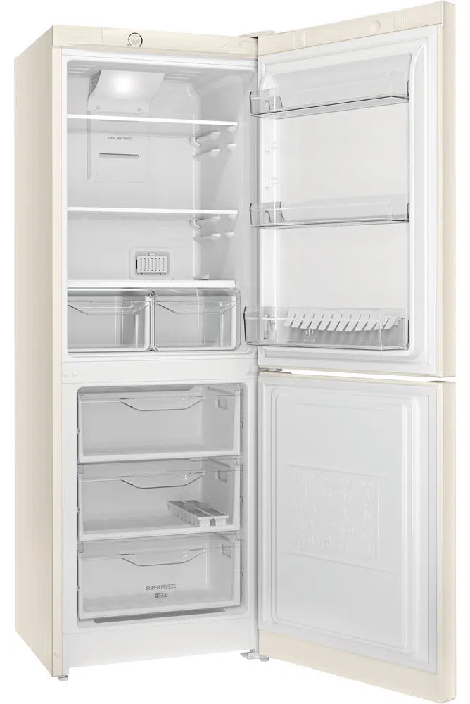 Холодильник Indesit DS 4160 E 2