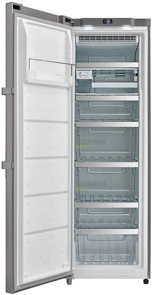 Морозильник Midea MDRU359FZF02 2