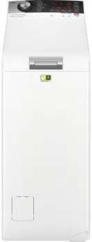 Стиральная машина AEG LTX8C3373E White