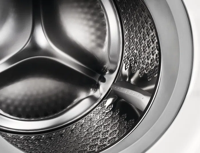 Стиральная машина Electrolux EW8F248B White 3