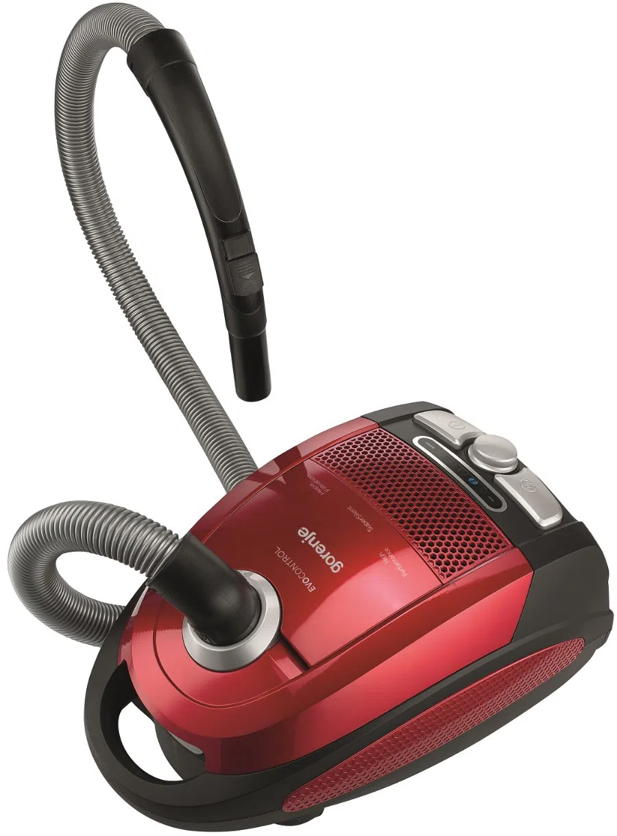 Aspirator cu curăţare uscată Gorenje VCEA22ECR 2