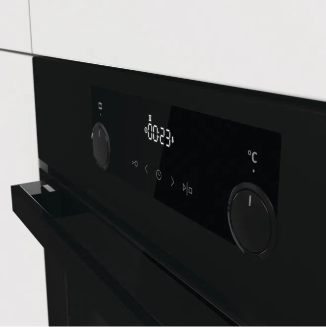 Электрический духовой шкаф Gorenje BO735E20BG-M 3