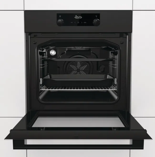 Электрический духовой шкаф Gorenje BO735E20BG-M 2