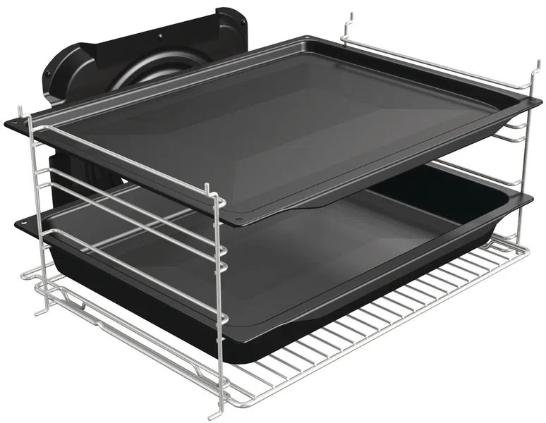 Электрический духовой шкаф Gorenje BO74SYB 5