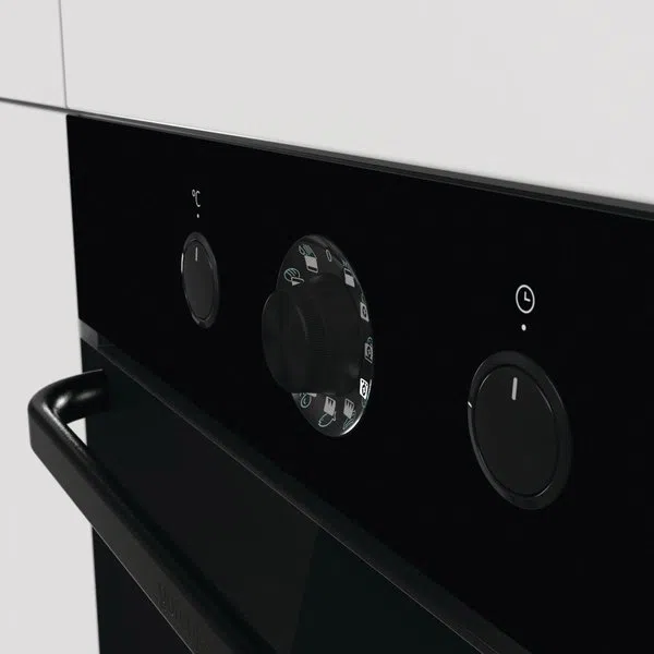 Электрический духовой шкаф Gorenje BO74SYB 3
