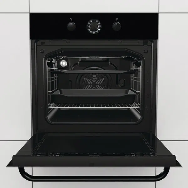 Электрический духовой шкаф Gorenje BO74SYB 2