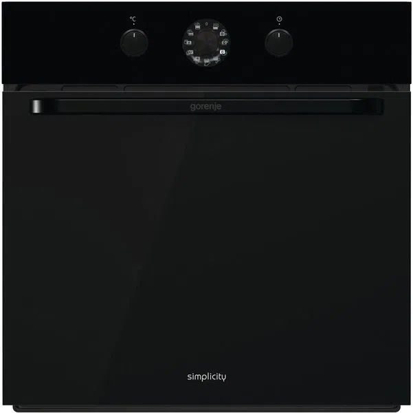 Электрический духовой шкаф Gorenje BO74SYB