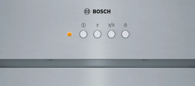 Hota Bosch DHL885C 3