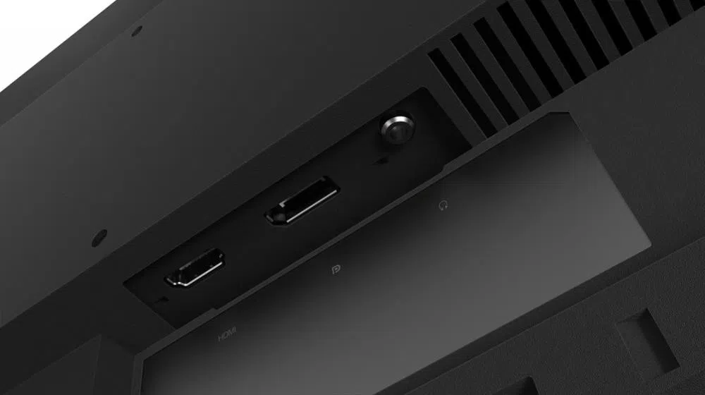 Монитор Lenovo ThinkVision S27q-10 5