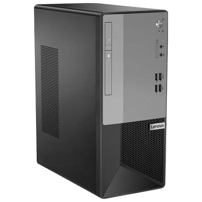 Lenovo V50t-13IMB Black (Pentium Gold G6400 4.0 GHz, 4GB RAM, 256GB SSD, DVD-RW) 2