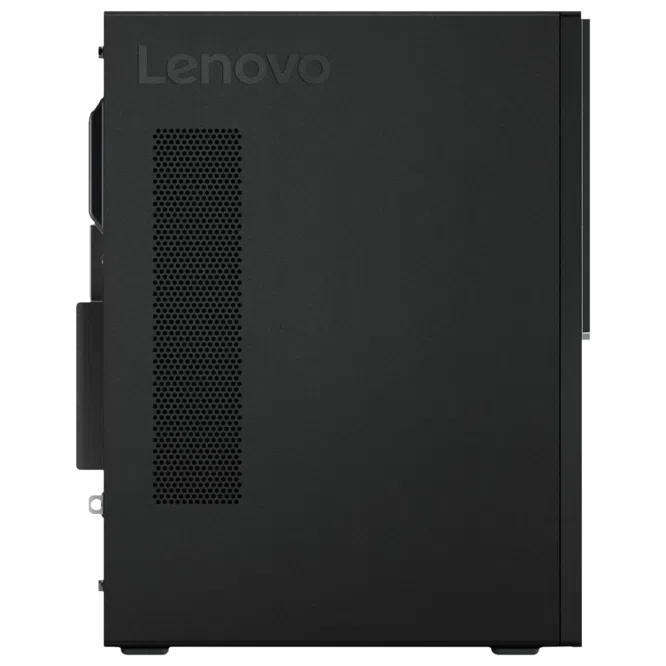 Персональный компьютер Lenovo V55t-15ARE Черный 2