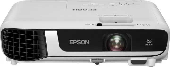 Proiector Epson EB-X51 2