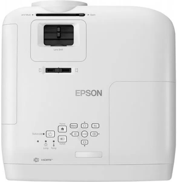 Proiector Epson EH-TW5820 5