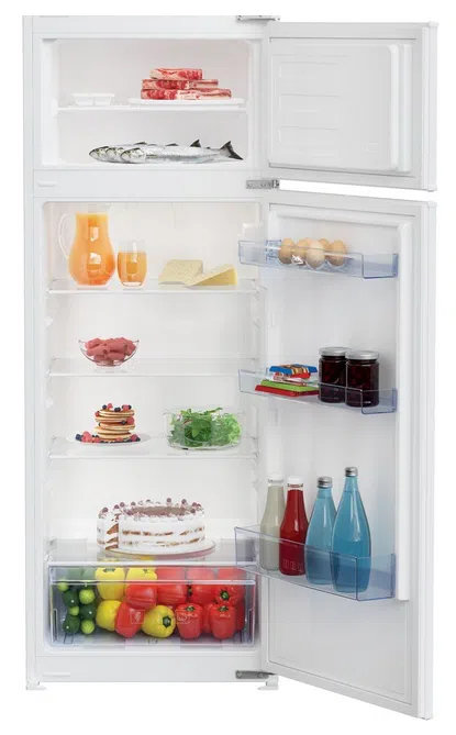 Frigider incorporabil Beko BDSA250K3SN
